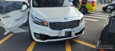2018 Kia Carnival VIN: