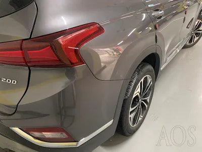 2019 Hyundai Santa FE KMHS281BDKU147711 VIN:KMHS281BDKU147711