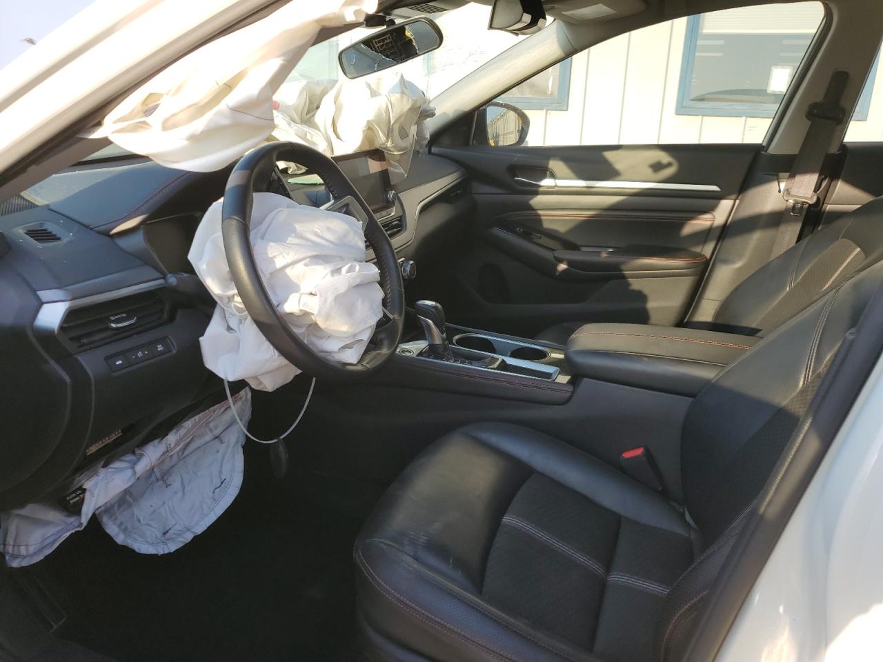 2023 NISSAN ALTIMA SR VIN:1N4BL4CV4PN388030
