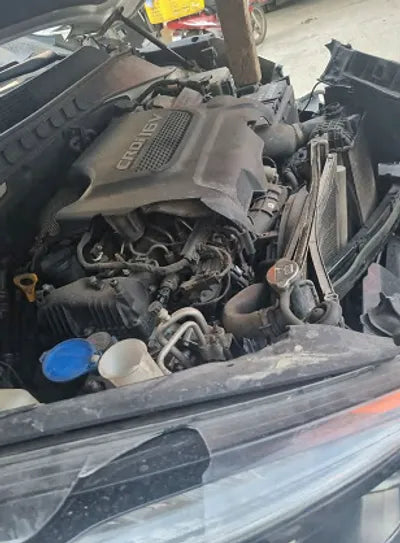 2017 Kia Sorento KNAPH81ABHA287364 VIN:KNAPH81ABHA287364