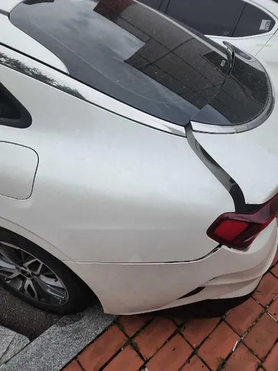 2021 Kia K5 VIN:
