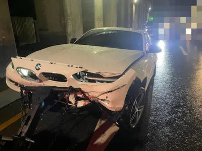 2017 BMW 118 WBA1S5104H5D29812 VIN:WBA1S5104H5D29812