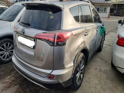 2018 Toyota RAV4 JTMDJREV1JD204341 VIN:JTMDJREV1JD204341