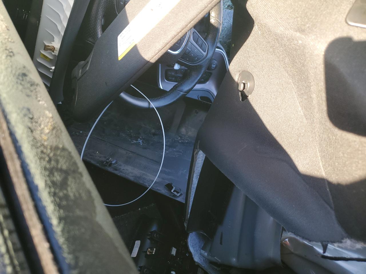 2022 DODGE CHALLENGER R/T SCAT PACK VIN:2C3CDZFJ5NH109177