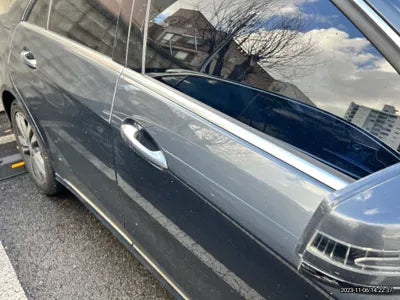 2015 Mercedes-Benz E 220 VIN: