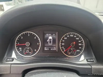 2016 Volkswagen Tiguan WVGZZZ5NZGW047568 VIN:WVGZZZ5NZGW047568