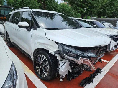 2022 Kia Carnival KNANB81BBPS265674 VIN:KNANB81BBPS265674