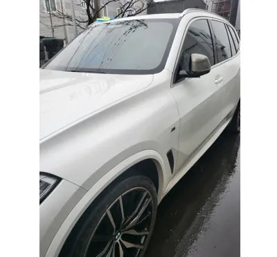 2021 BMW X5 M WBAJU4104M9E47009 VIN:WBAJU4104M9E47009