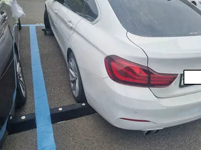 2020 BMW 420 WBA4H310XLBV59376 VIN:WBA4H310XLBV59376