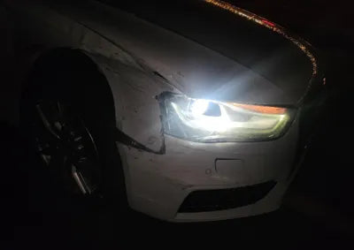 2016 Audi A6 WAUZZZ8K8GN003441 VIN:WAUZZZ8K8GN003441