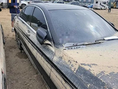 2014 Mercedes-Benz C 220 VIN: