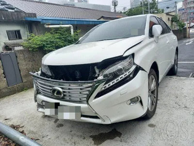 2015 Lexus RX 350 VIN: