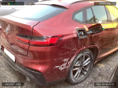 2020 BMW 420 WBAVJ9101L9B12571 VIN:WBAVJ9101L9B12571