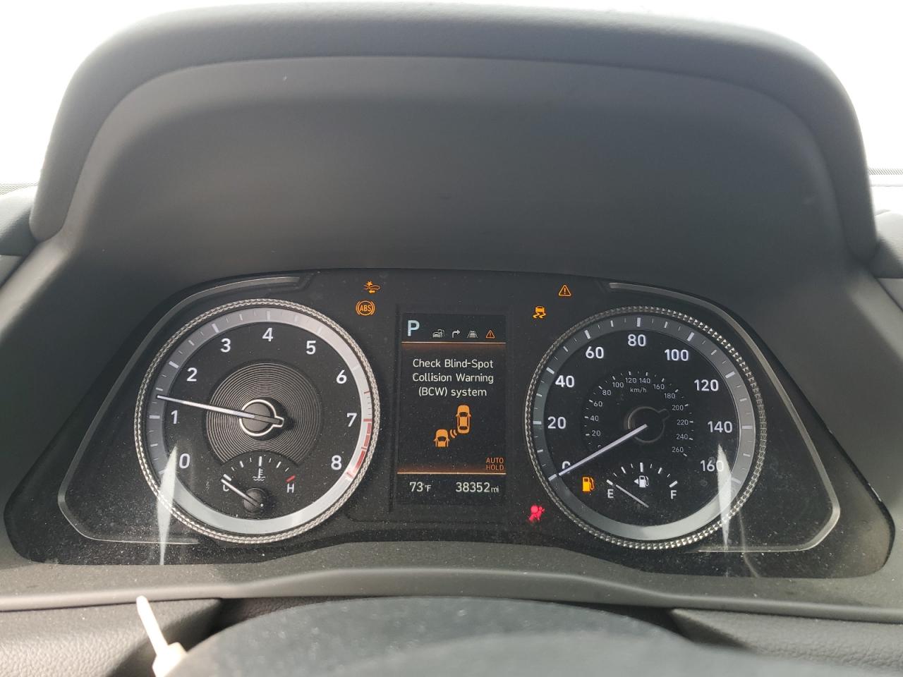 2023 HYUNDAI SONATA SEL VIN:KMHL64JA3PA278188