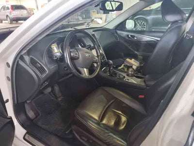 2015 Infiniti Q50 JNKDV71E2FM530539 VIN:JNKDV71E2FM530539