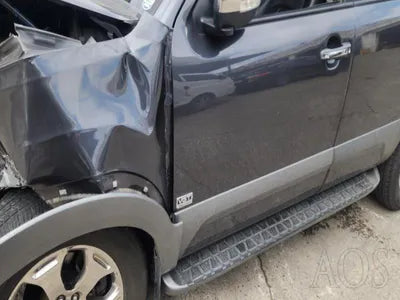 2017 Kia Mohave KNAKN814DHA163518 VIN:KNAKN814DHA163518