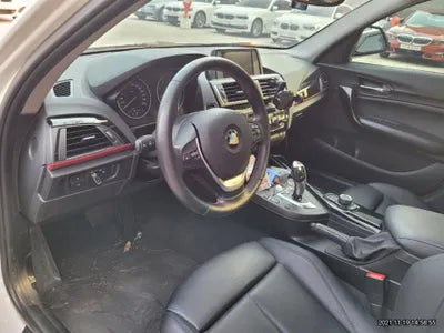 2015 BMW 118 WBA1S5109G5D22157 VIN:WBA1S5109G5D22157