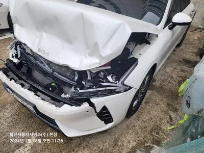 2023 Kia K5 KNAG341JBPA029100 VIN:KNAG341JBPA029100