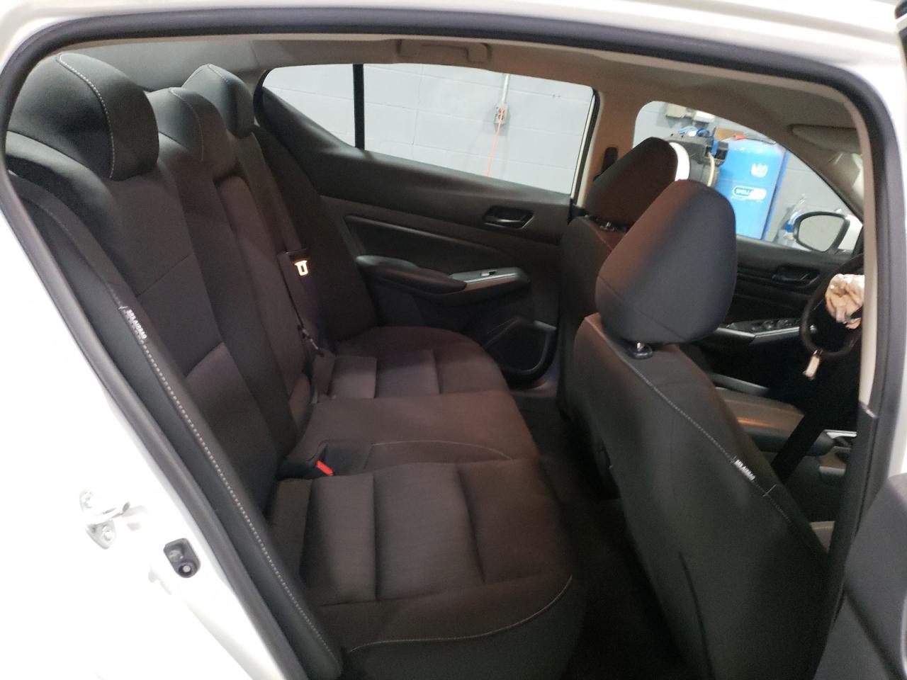 2023 NISSAN ALTIMA S VIN:1N4BL4BV0PN317070