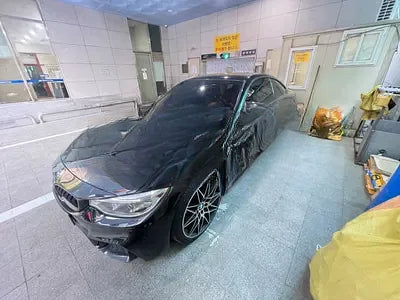 2014 BMW 420 NONE VIN: