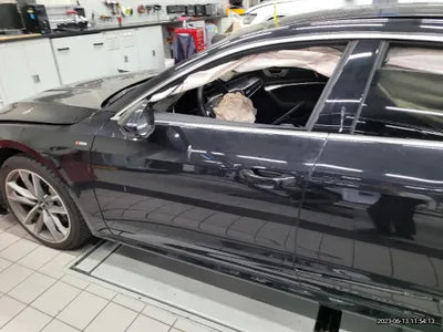 2020 Audi A7 WAUZZZF22LN073031 VIN:WAUZZZF22LN073031