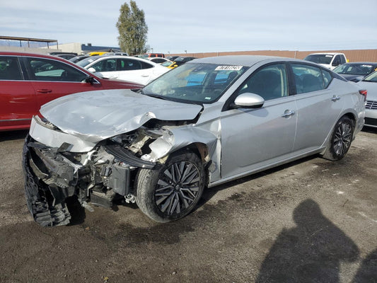 2023 NISSAN ALTIMA SV VIN:1N4BL4DV0PN330804