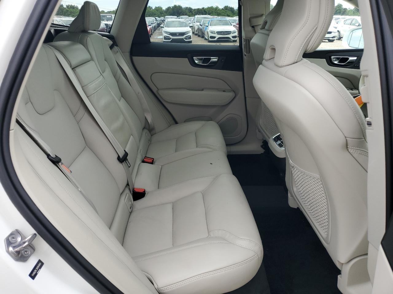 2022 VOLVO XC60 B6 INSCRIPTION VIN:YV4062RL5N1944849