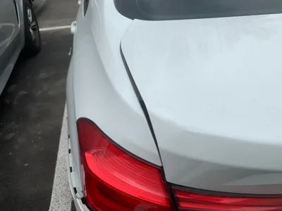 2018 BMW 320 WBA8C5105J5L44561 VIN:WBA8C5105J5L44561