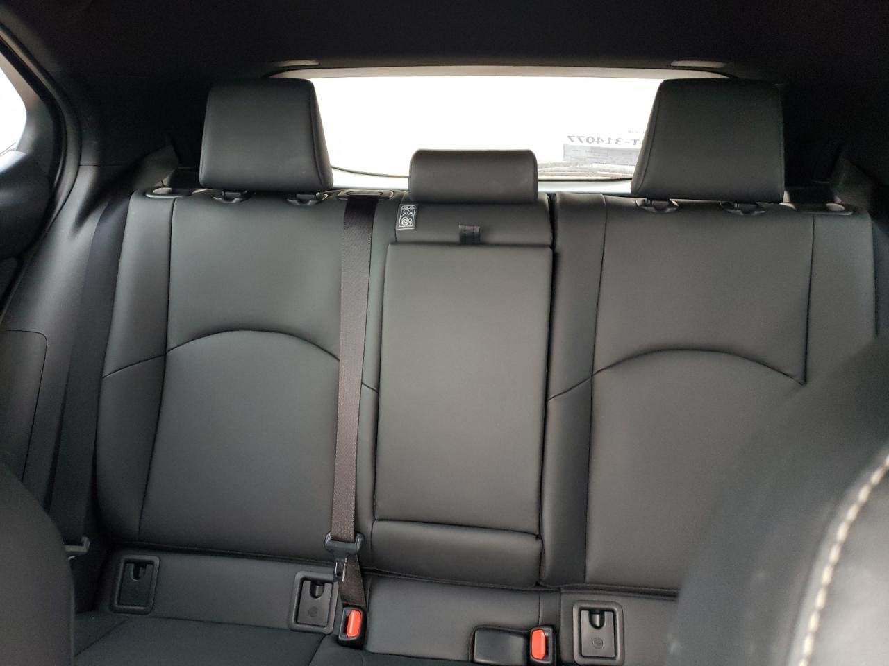 2024 LEXUS UX 250H BASE VIN:JTHB9JBH4R2079566