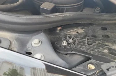 2017 Mercedes-Benz CLS 400 WDDLJ6FB9HA203468 VIN:WDDLJ6FB9HA203468