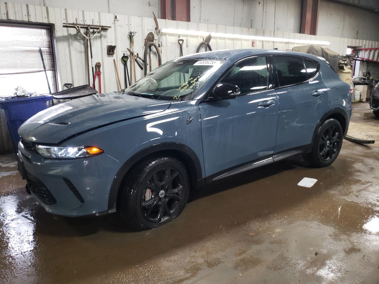 2024 DODGE HORNET R/T VIN:ZACPDFCW1R3A23842