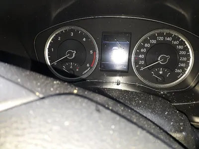 2019 Hyundai Santa FE KMHS281BBKU115236 VIN:KMHS281BBKU115236