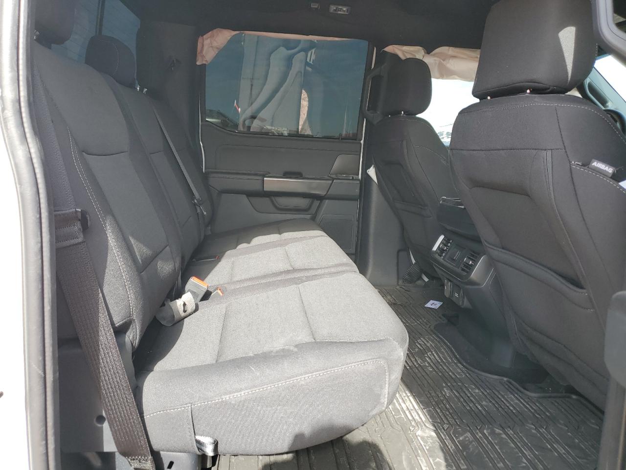 2024 FORD F150 XLT VIN:1FTFW3L89RKE88331