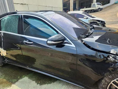 2019 Mercedes-Benz S 350 WDDUF2BB2KA450987 VIN:WDDUF2BB2KA450987