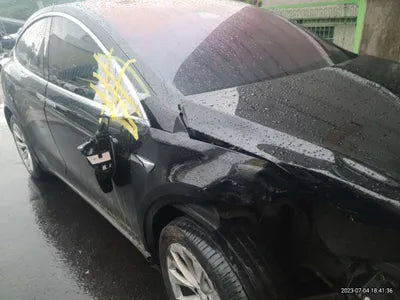 2019 Tesla Model X 5YJXCAE21KF146983 VIN:5YJXCAE21KF146983