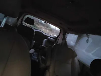 2017 Kia Carnival KNAMC81ABHS301563 VIN:KNAMC81ABHS301563