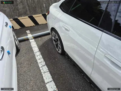 2022 BMW i4 WBY71AW05NFN08024 VIN:WBY71AW05NFN08024