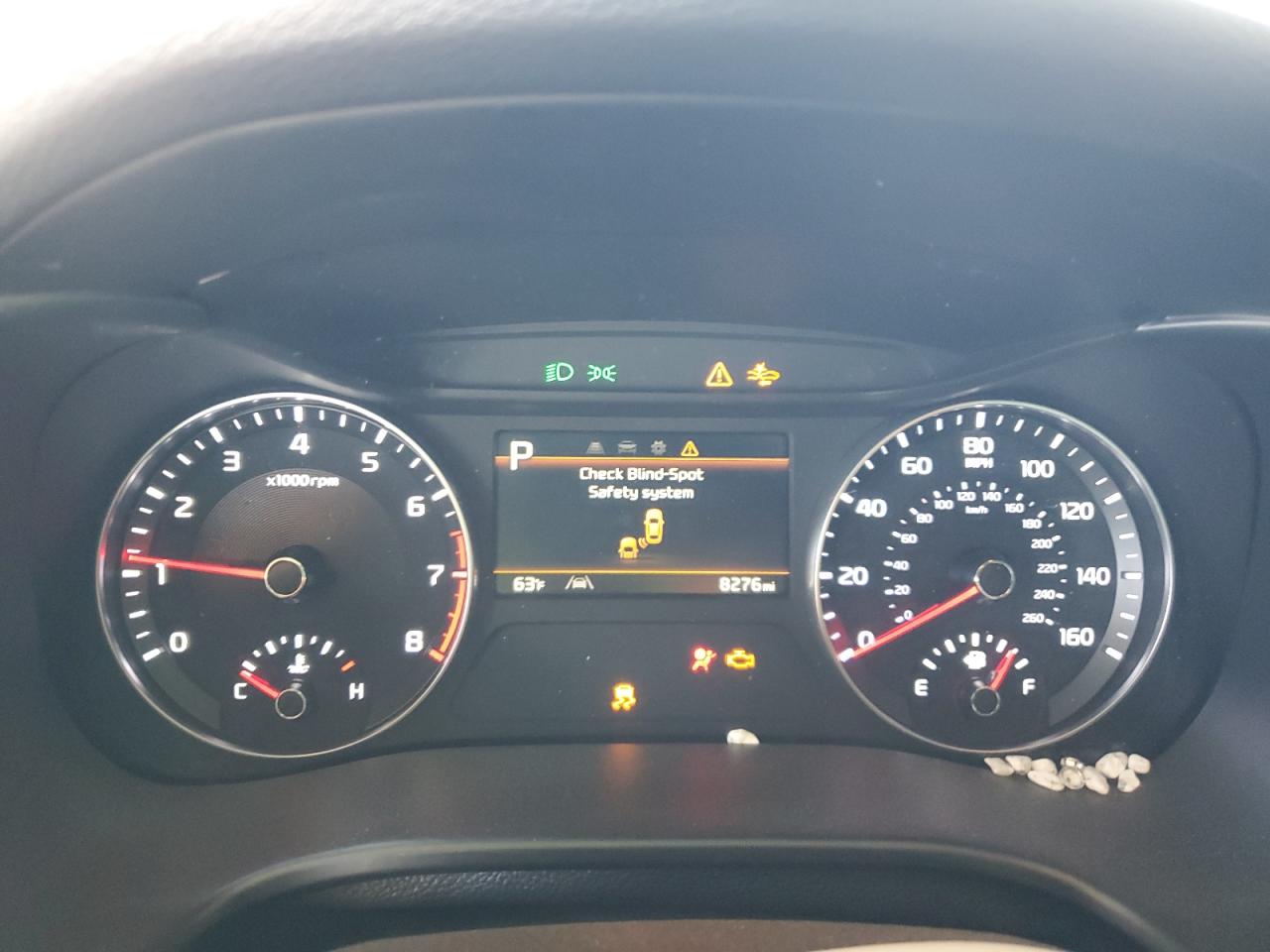 2024 KIA FORTE LX VIN:3KPF24ADXRE702375