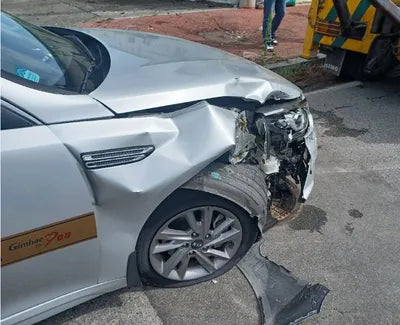 2020 Kia K5 744KMKNAGU416BLA3 VIN:744KMKNAGU416BLA3