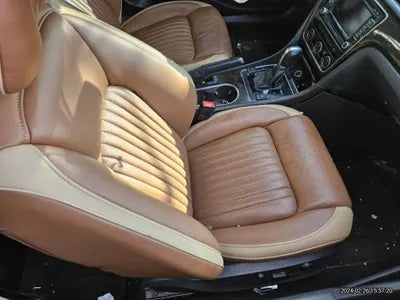 2015 Volkswagen Passat 1VWZZZA3ZFC047951 VIN:1VWZZZA3ZFC047951