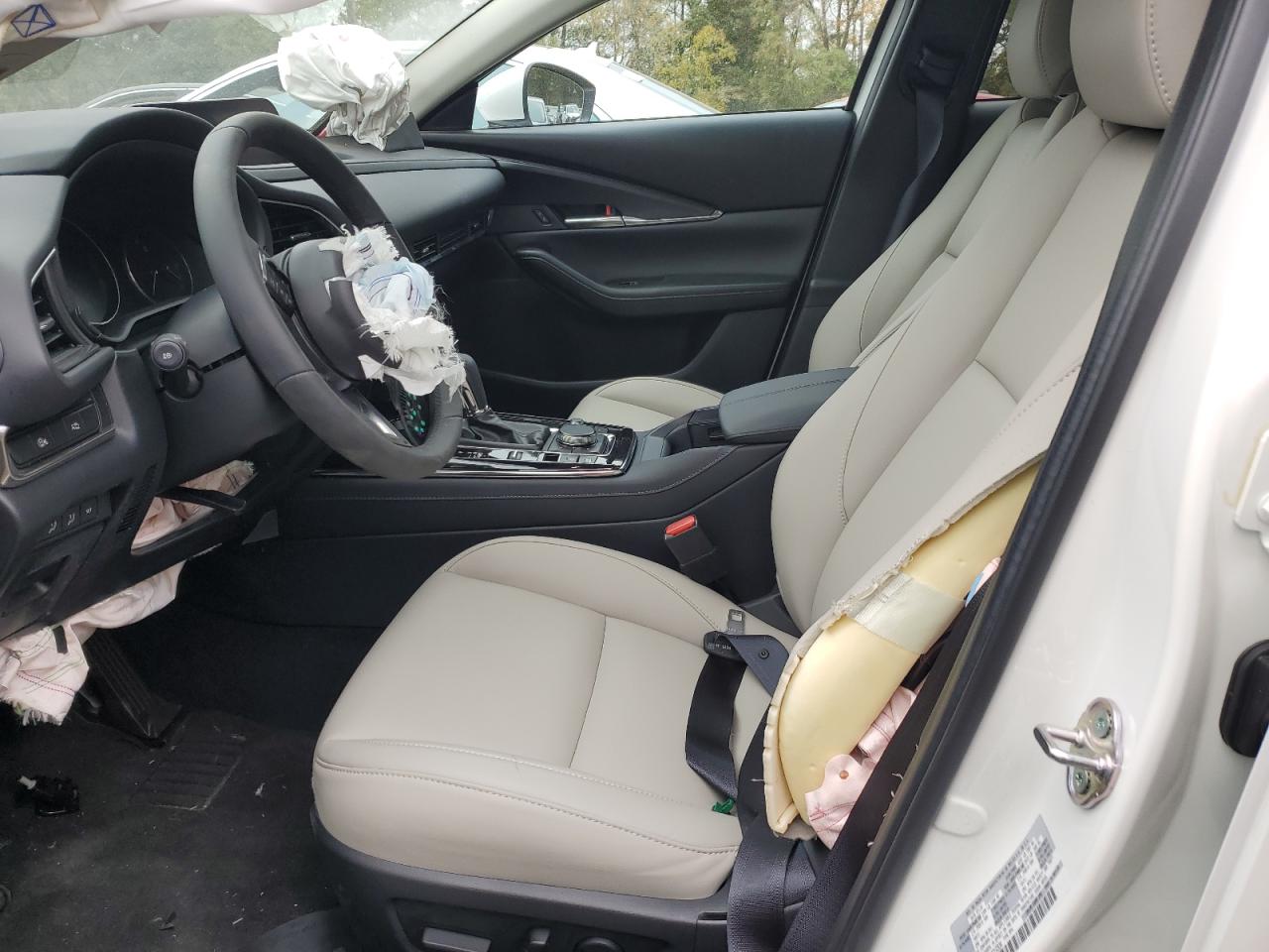 2024 MAZDA CX-30 PREFERRED VIN:3MVDMBCM7RM719304