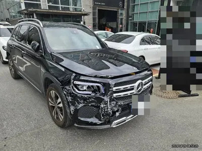 2021 Mercedes-Benz B 220 VIN: