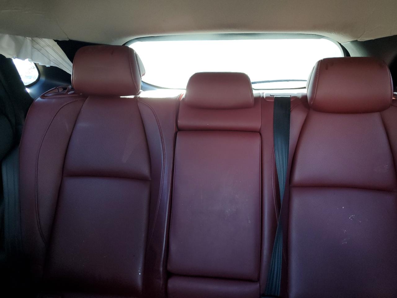 2022 MAZDA CX-30 PREFERRED VIN:3MVDMBCL7NM413124