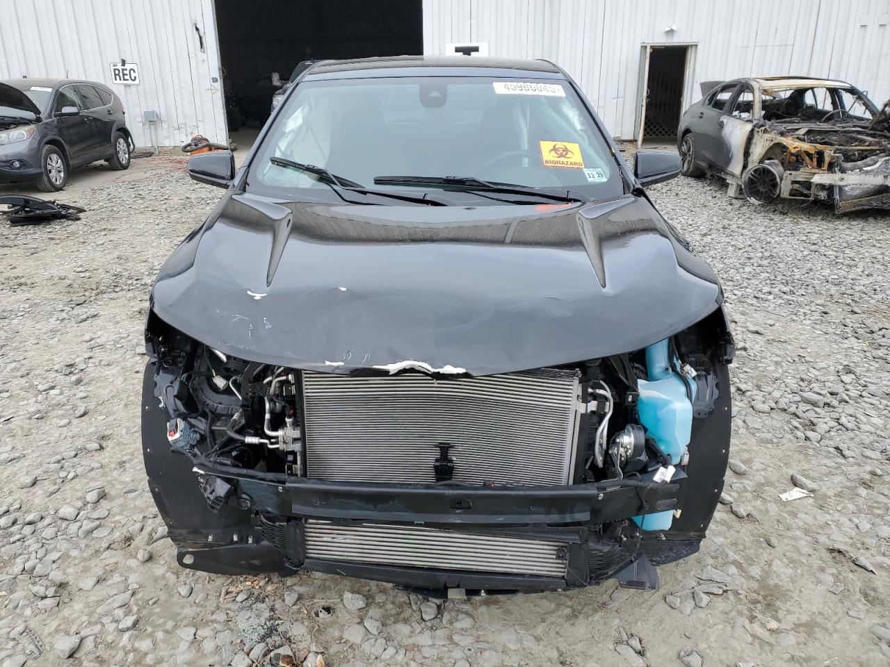 2024 CHEVROLET EQUINOX LT VIN:3GNAXUEGXRL124314