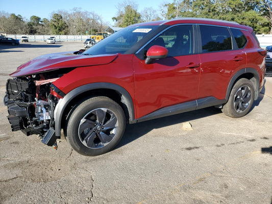 2024 NISSAN ROGUE SV VIN:5N1BT3BA8RC753080