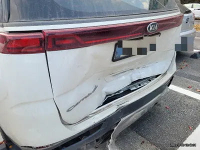 2021 Kia Carnival KNANC81BBMS076004 VIN:KNANC81BBMS076004