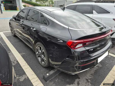 2021 Kia K5 KNAG541ABMA106607 VIN:KNAG541ABMA106607