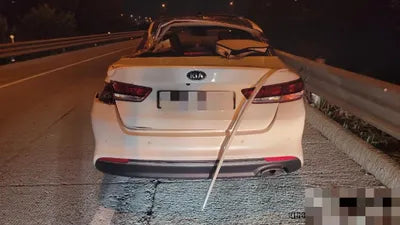 2015 Kia K5 VIN:
