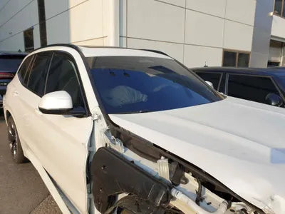 2022 BMW X3 M WBY41DU08PS630149 VIN:WBY41DU08PS630149