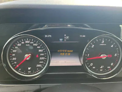 2017 Mercedes-Benz E 220 WDDZF0EBXHA095503 VIN:WDDZF0EBXHA095503